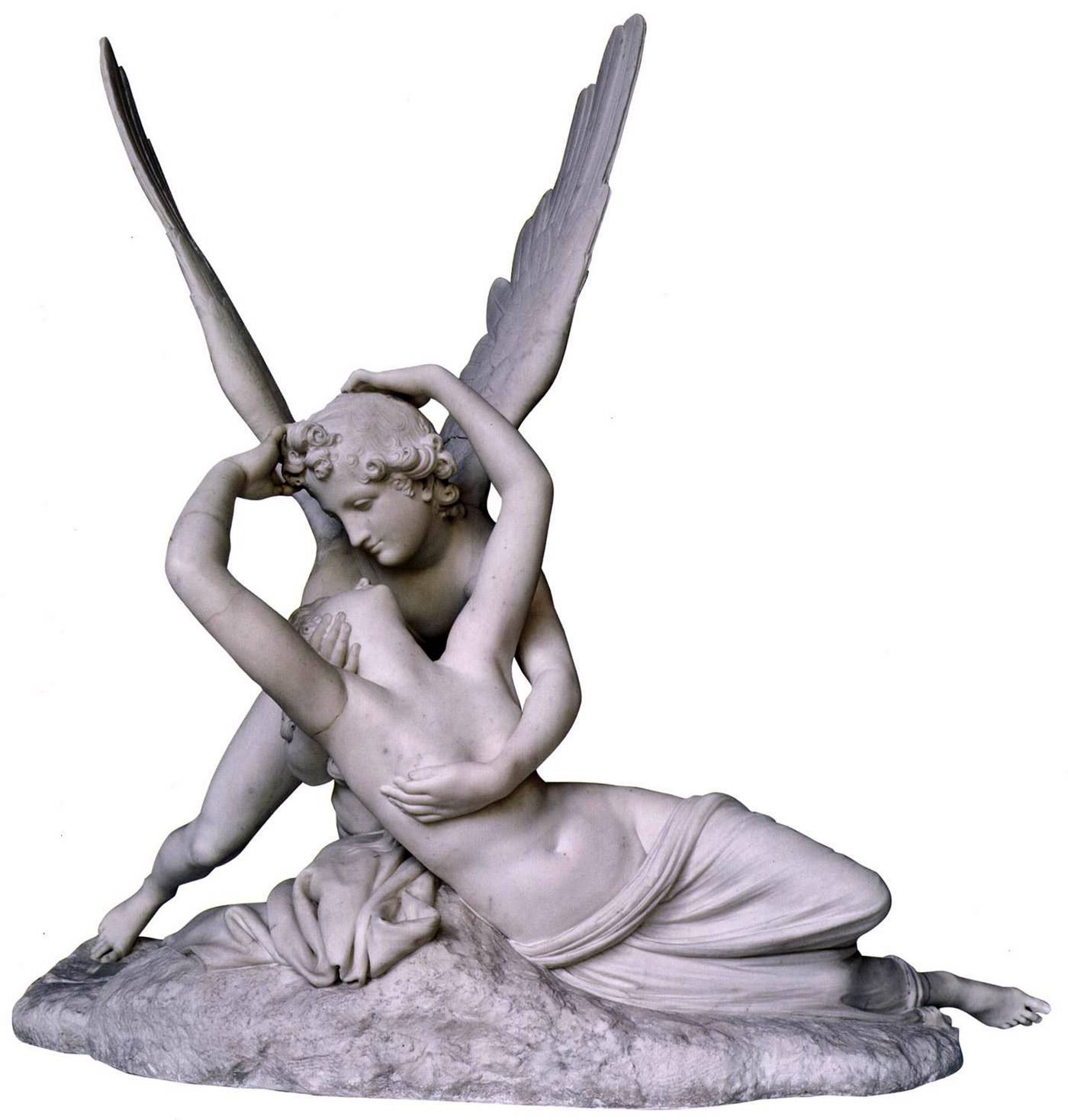 cupid and psyche